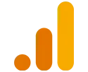 Logo Google Analytics