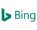 Logo Microsoft Bing Webmaster Tools