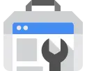 Logo Google Search Console